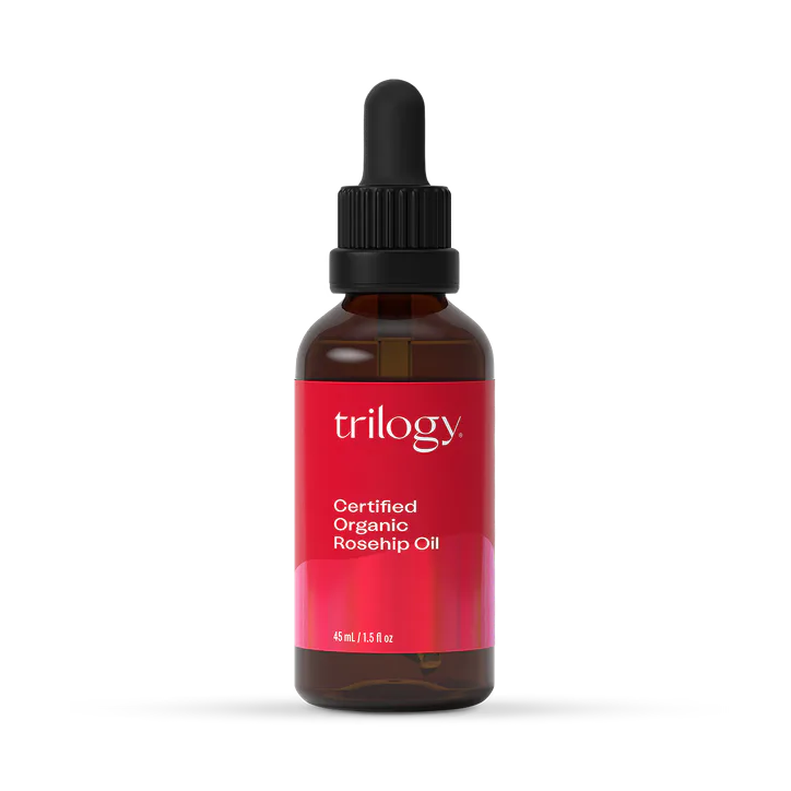 Trilogy Certified Organic Rosehip Oil 45ml