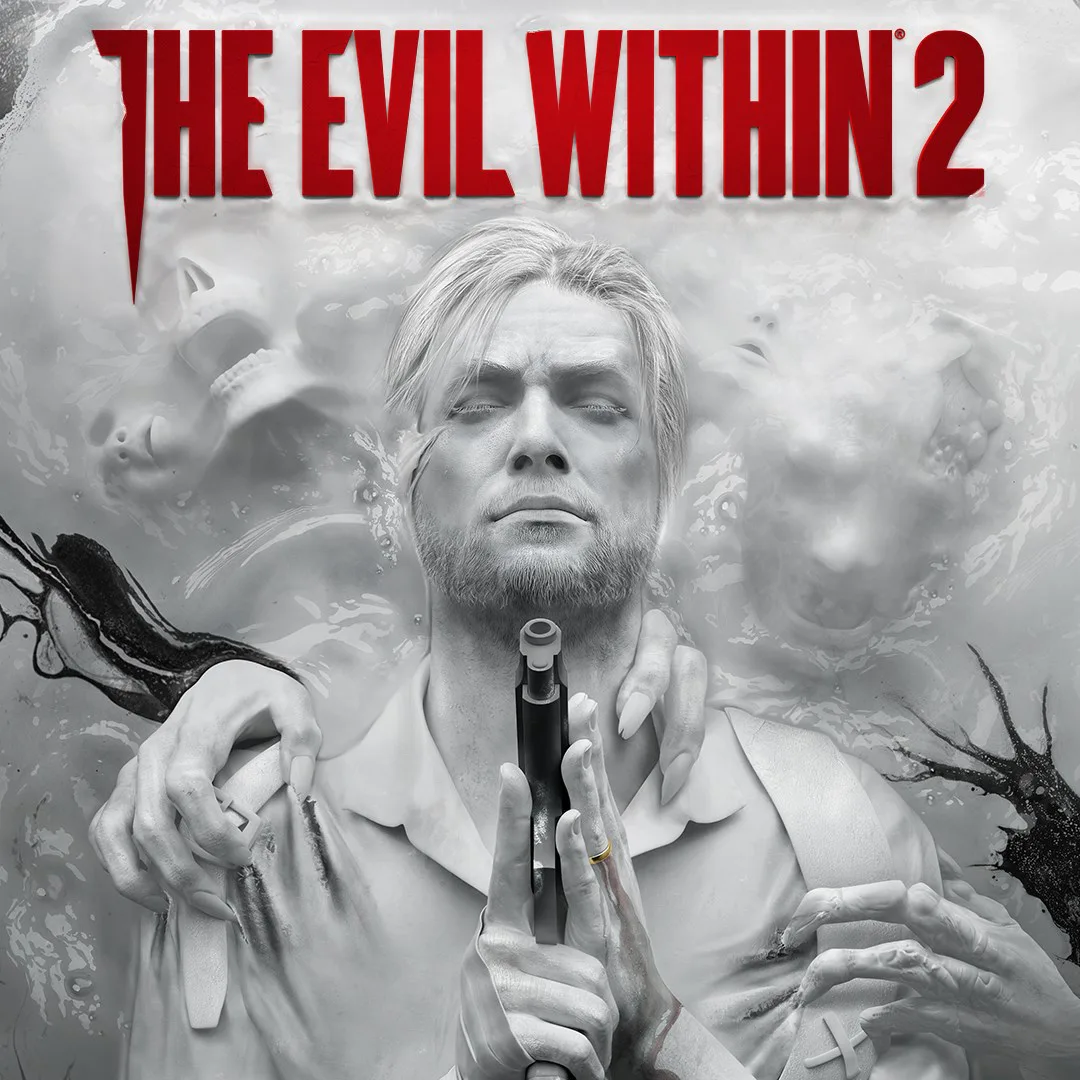 Bethesda Softworks The Evil Within® 2 in Digital, additional product view 2