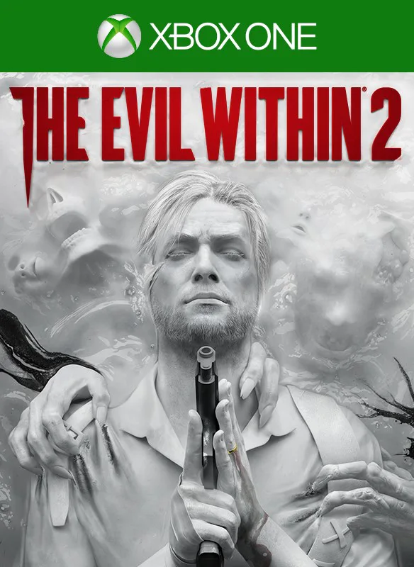 Bethesda Softworks The Evil Within® 2 in Digital, additional product view 3