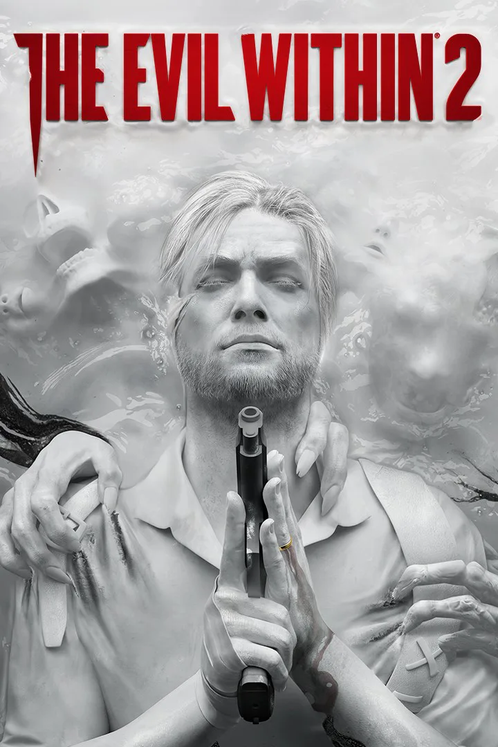 Bethesda Softworks The Evil Within® 2 in Digital – Xbox console games · Action & adventure