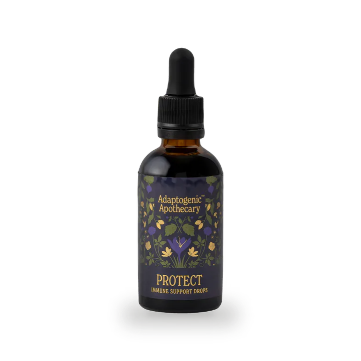 Adaptogenic Apothecary Protect