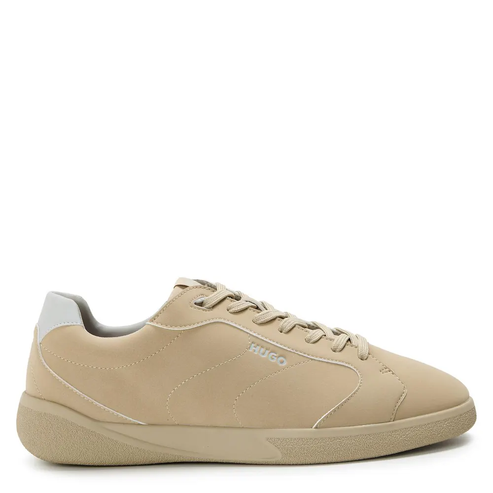 Hugo Men's Low-Top Trainers