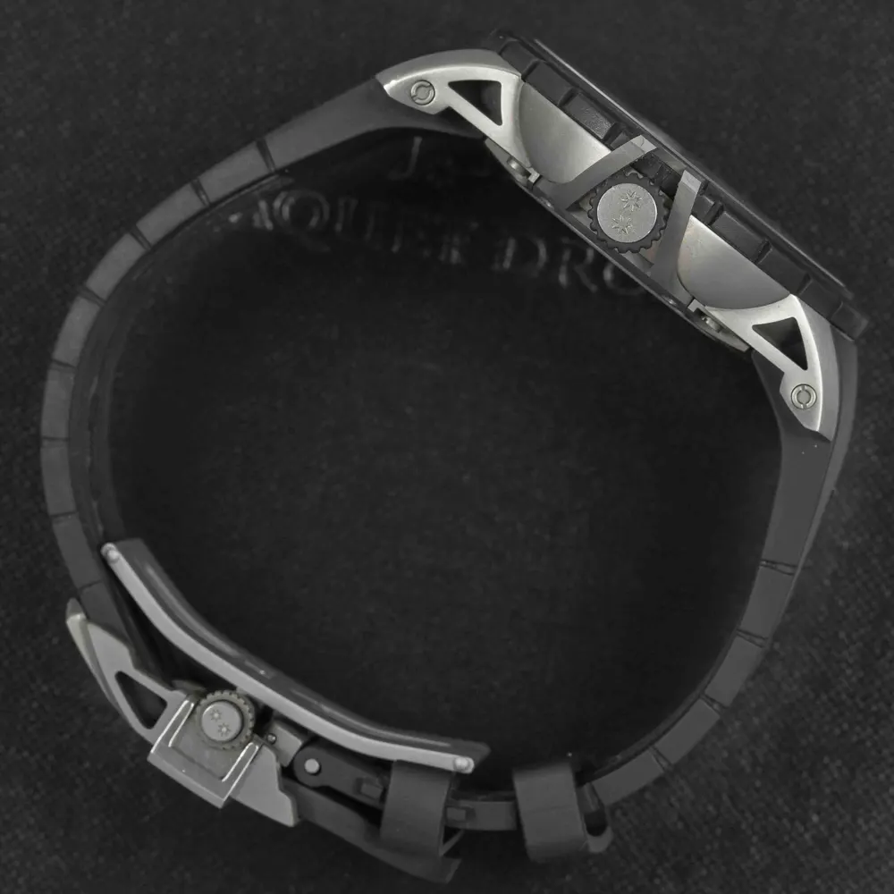 Jaquet Droz Grande Seconde J029037440 — 2020 — Excellent in Black, additional product view 2
