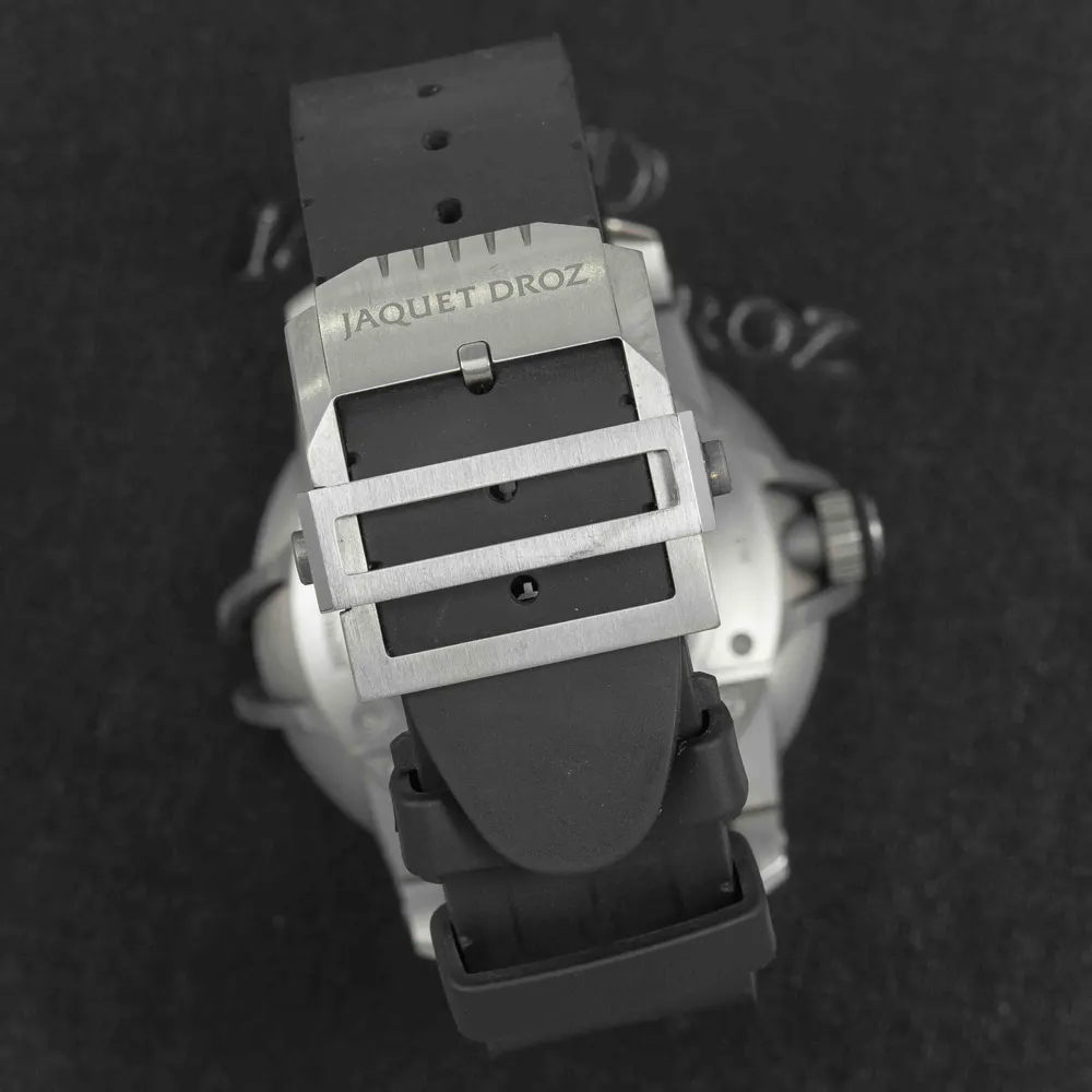 Jaquet Droz Grande Seconde J029037440 — 2020 — Excellent in Black, additional product view 3