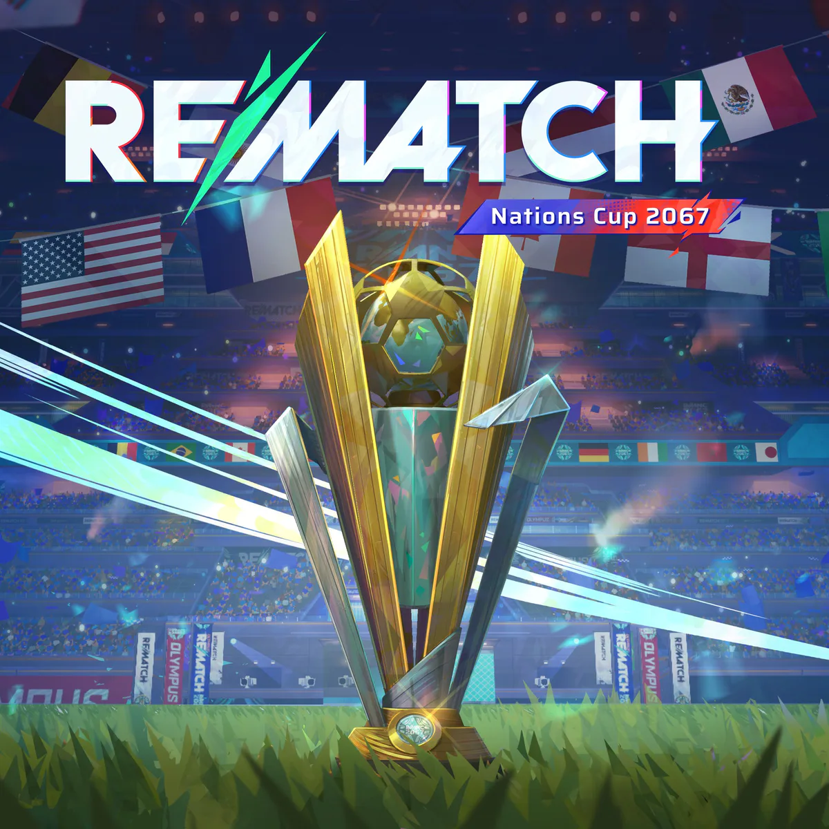 Sloclap, Kepler Interactive REMATCH in Digital, additional product view 2
