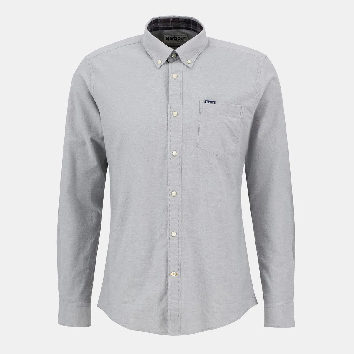Barbour Marsden Tailored Long-Sleeved Shirt