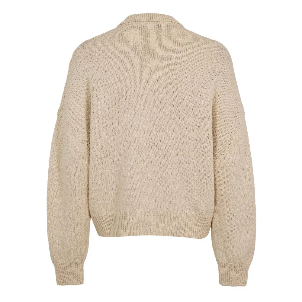 Cole Buxton Men's Knitted Top detail 2