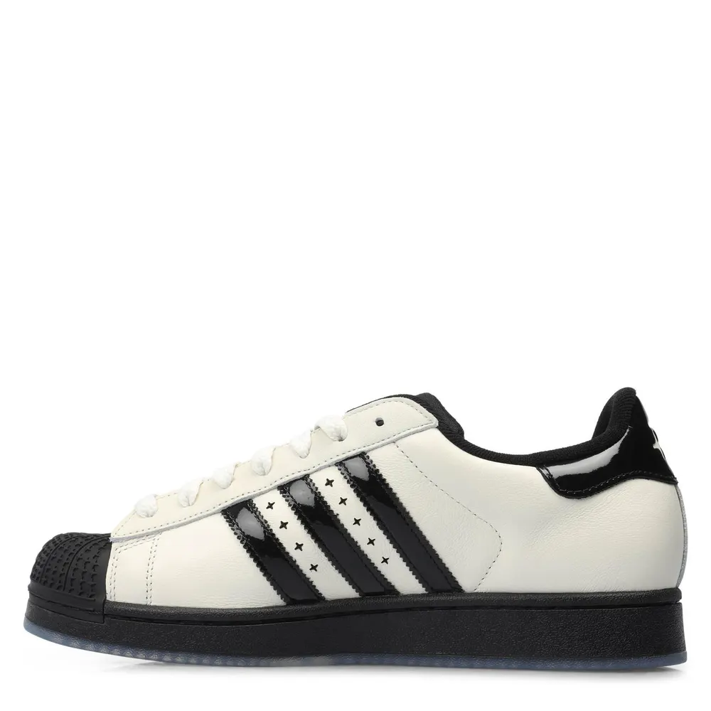 adidas Originals Adidas Adidas x Dram Sn64 in Off White Blk, additional product view 2