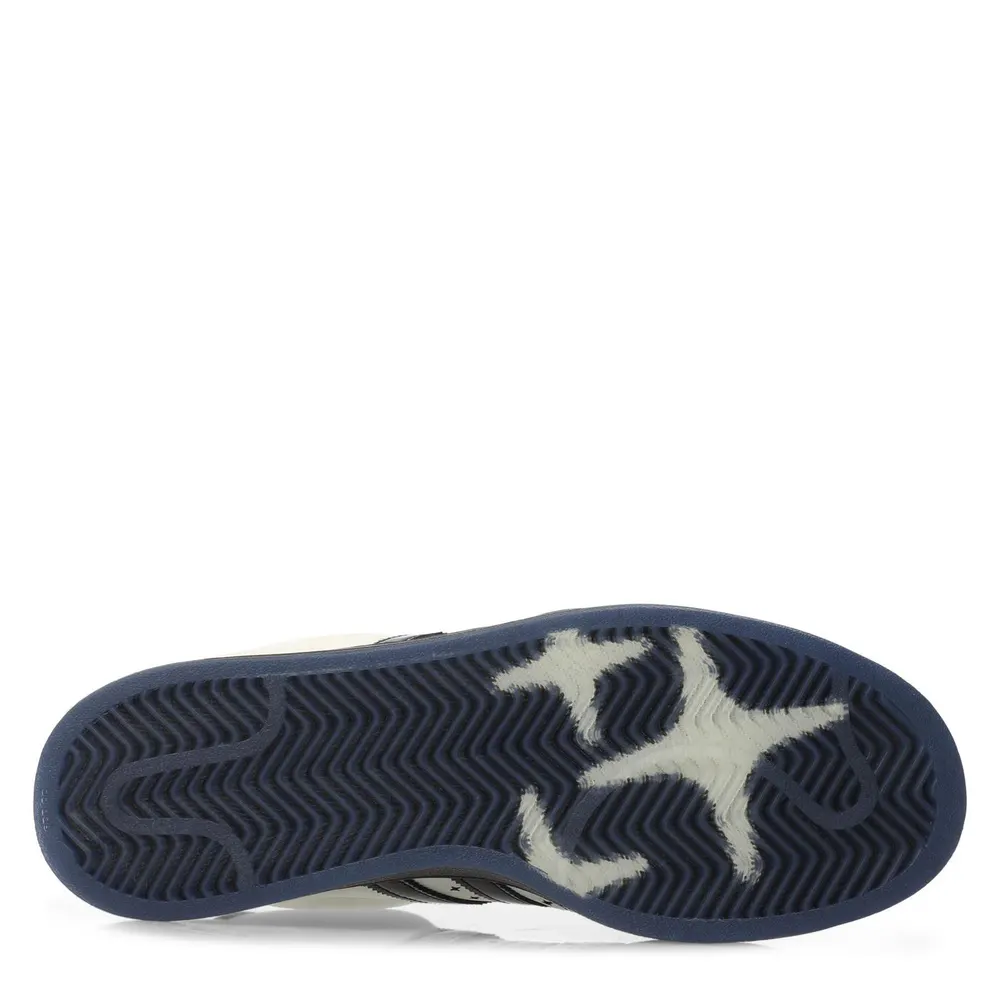 adidas Originals Adidas Adidas x Dram Sn64 in Off White Blk, additional product view 3