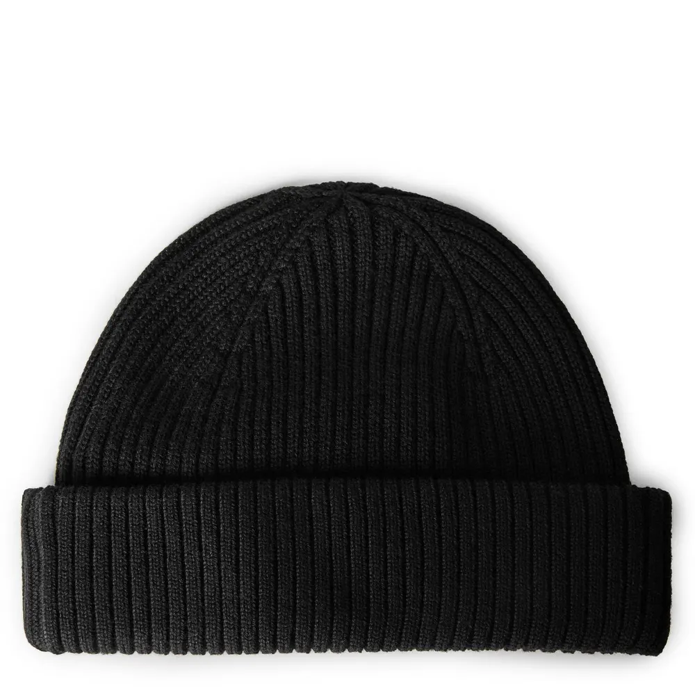 Parajumpers Para Matio Beanie Sn64 in Black 0541, additional product view 2