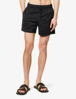 FRESCOBOL CARIOCA Salvador Sport Swim Shorts detail 3