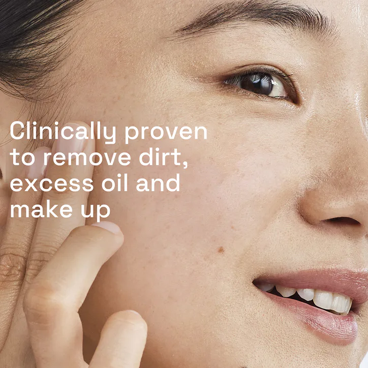 Cetaphil Oily Skin Cleanser Face Wash 473ml detail 2