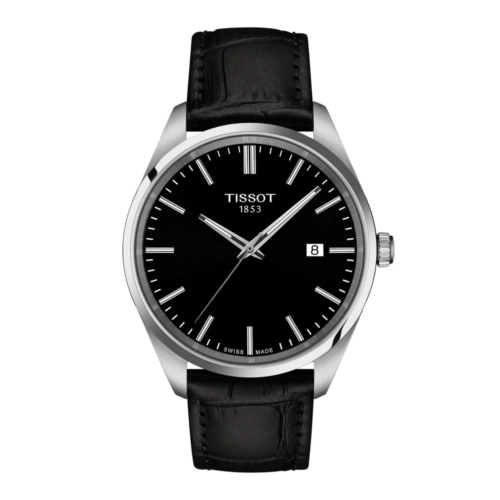 Tissot Men's PR100 Quartz Analogue Watch