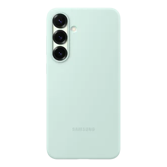 Samsung Silicone Case for Galaxy S25+ – Consumer technology