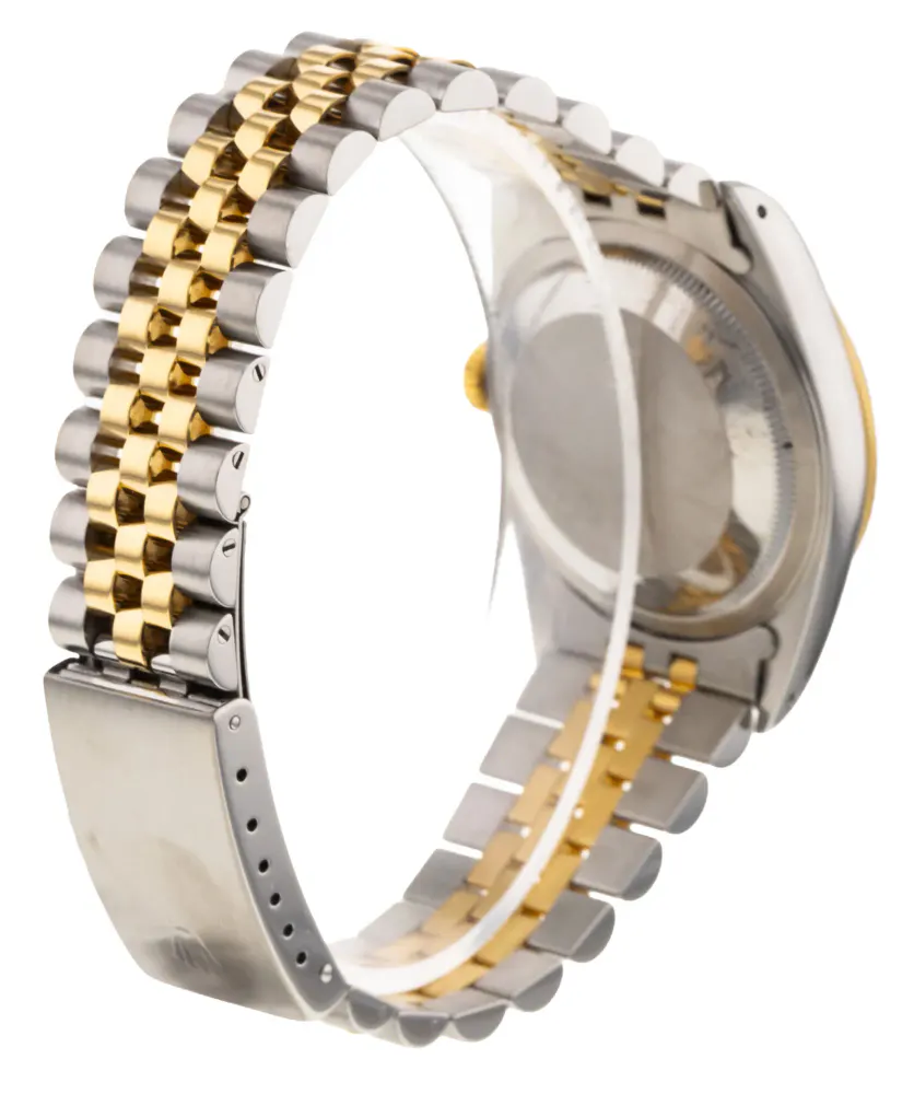 Rolex Datejust 16233 — 1993 — Very good detail 3