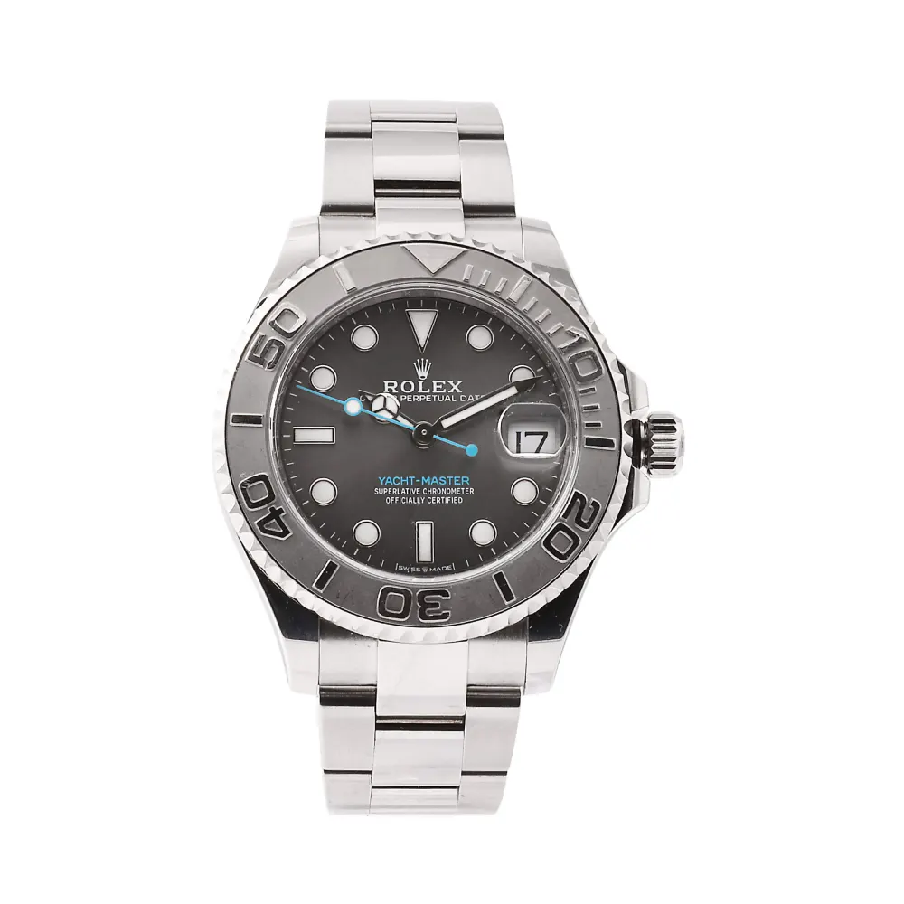 Rolex Yacht-Master 268622 — 2024 — Good