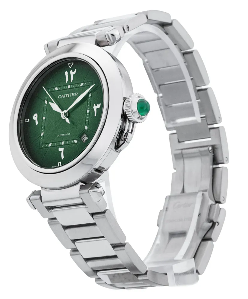 Cartier Pasha WSPA0022 — 2022 — Very good detail 2