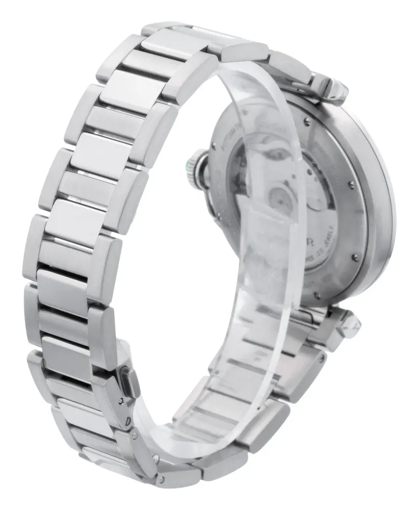Cartier Pasha WSPA0022 — 2022 — Very good detail 3