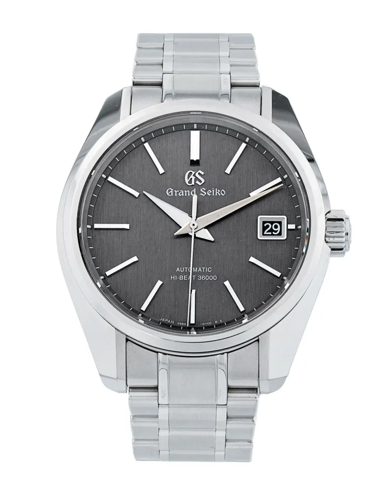 Grand Seiko Heritage Collection SBGH279 — 2021 — Excellent