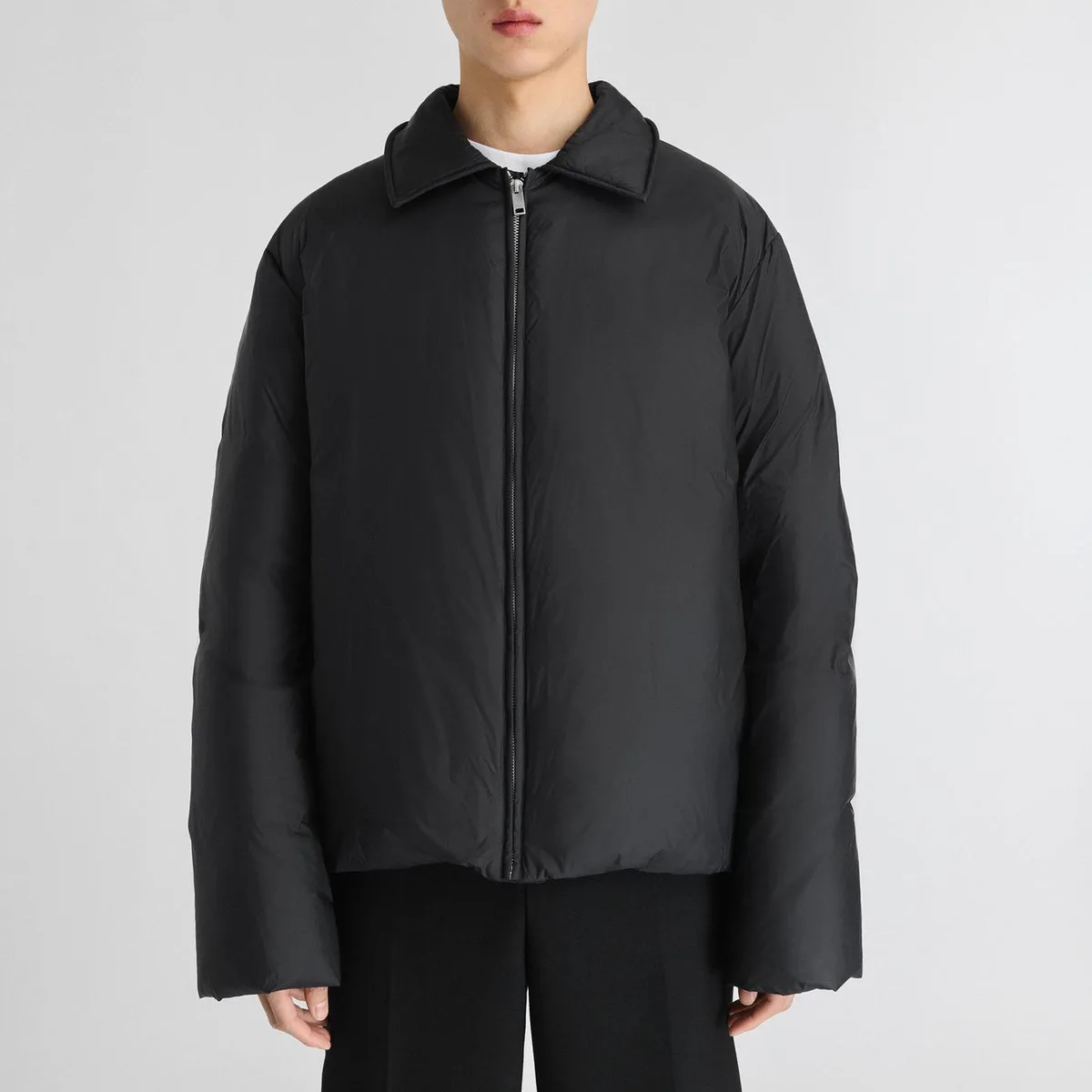 Axel Arigato Men's Medium Puffer Jacket