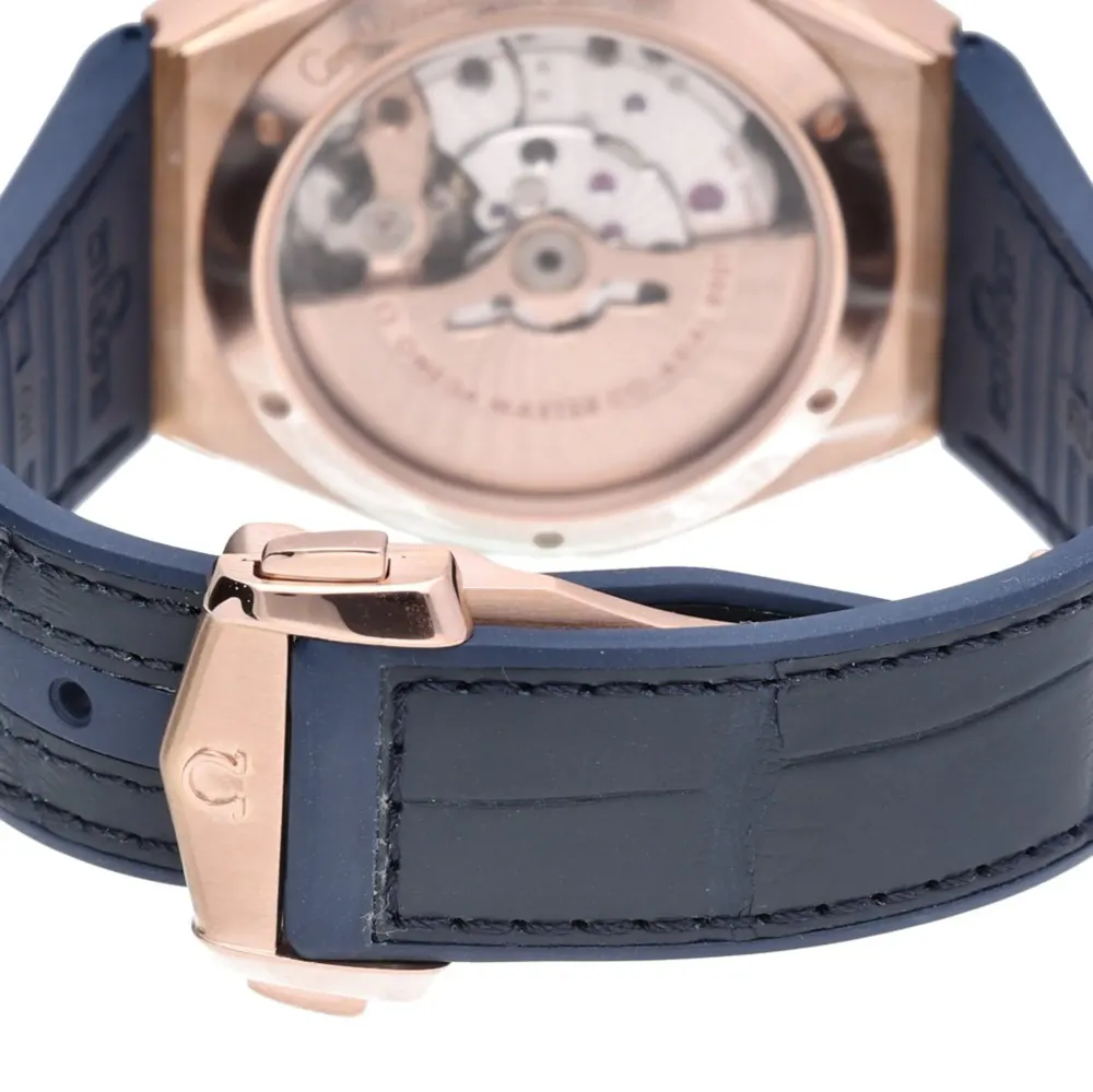 Omega Constellation 131.63.41.21.03.001 — 2022 — Very good detail 3