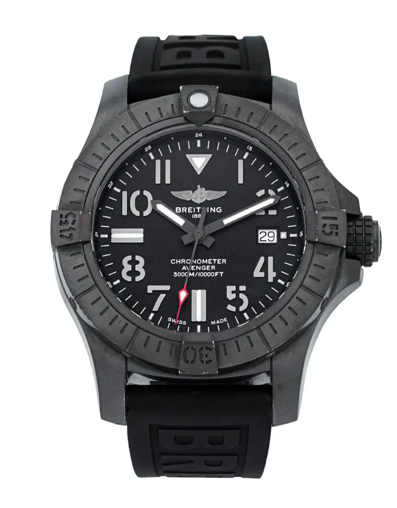Breitling Avenger Automatic 45 V17319 — 2019 — Very good