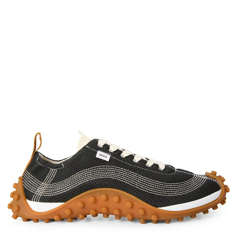 Ami Paris Ami Mirage Sneaker Sn63