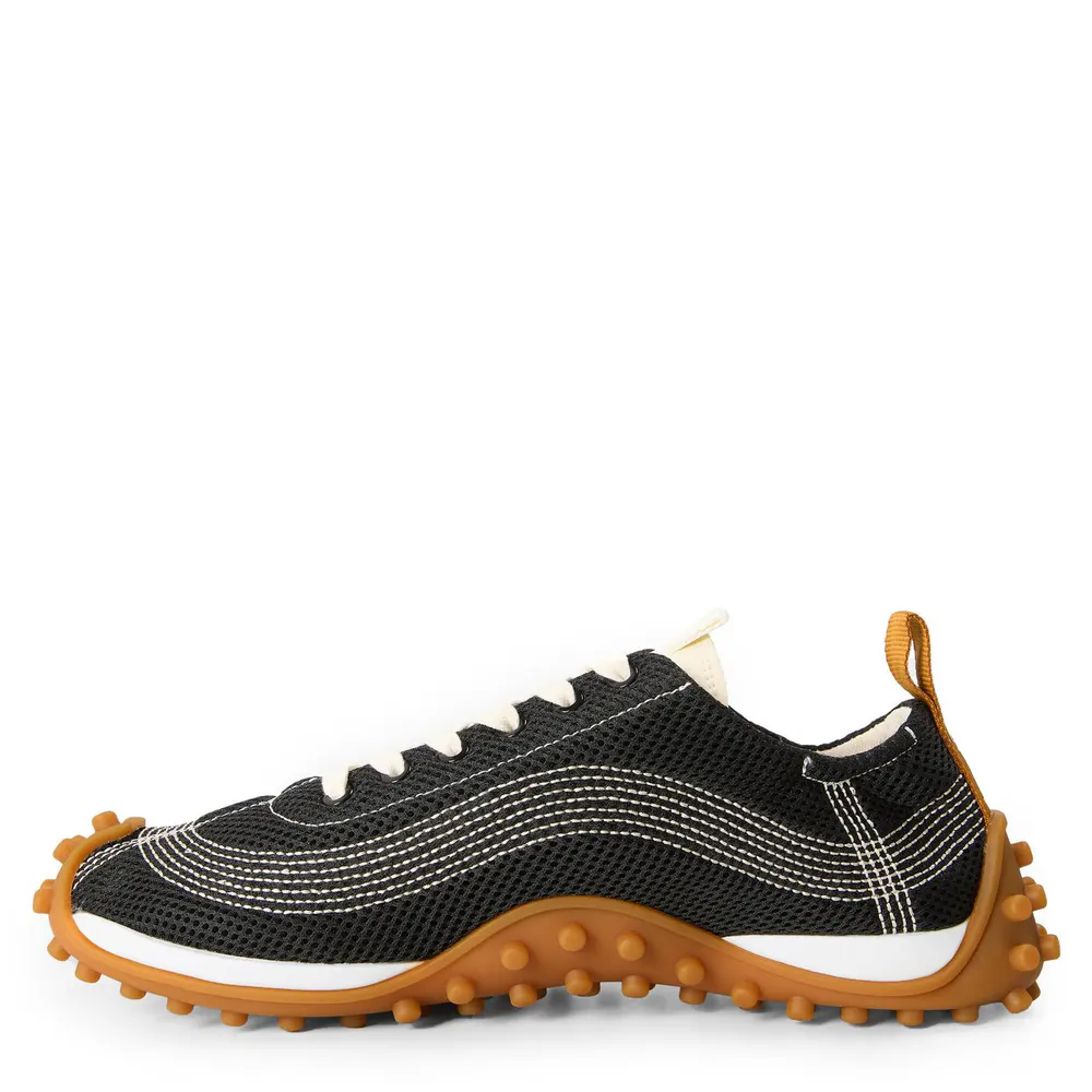 Ami Paris Ami Mirage Sneaker Sn63 detail 2