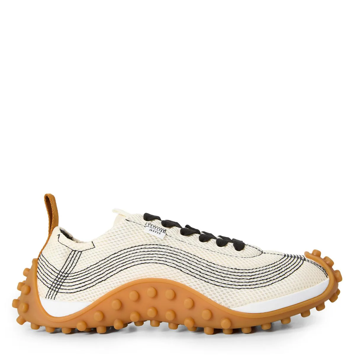 Ami Paris Ami Mirage Sneaker Sn63