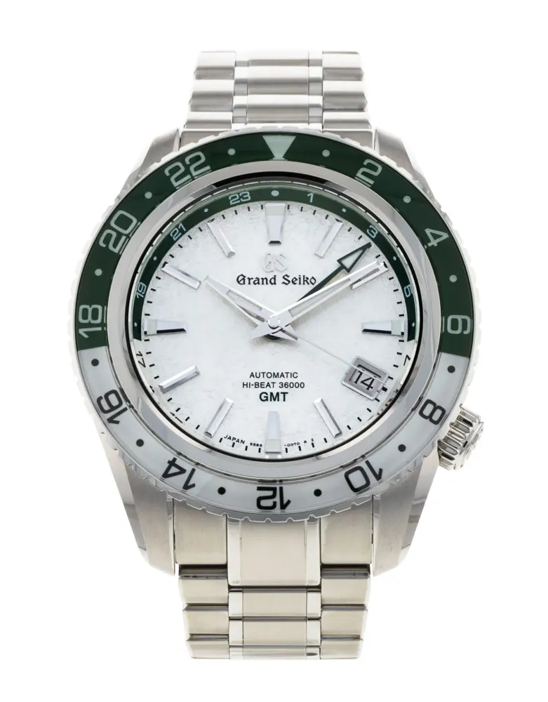 Grand Seiko Sport Collection SBGJ277 — 2024 — Excellent
