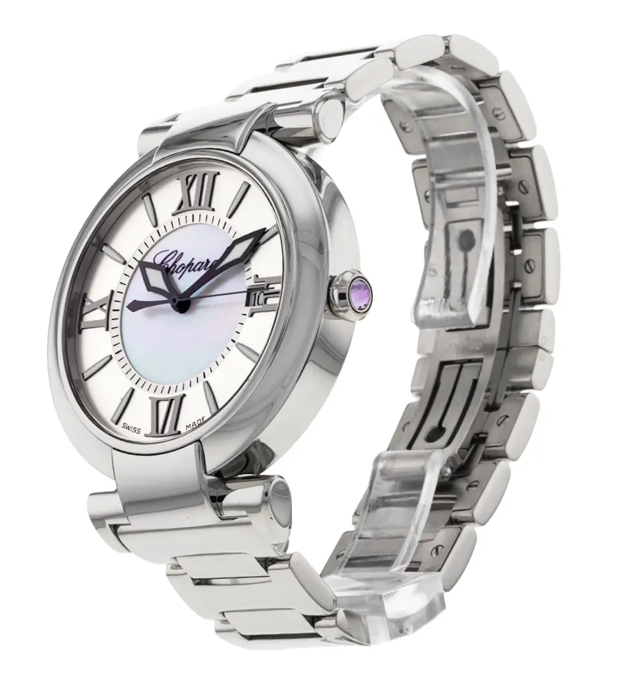 Chopard Imperiale 388531-3003 — 2011 — Very good detail 2