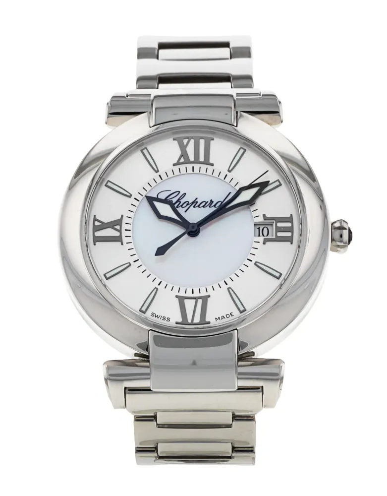 Chopard Imperiale 388531-3003 — 2011 — Very good