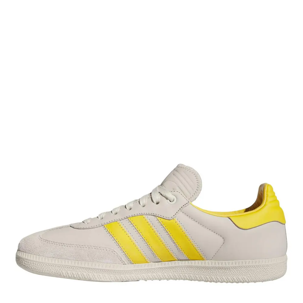 adidas Originals Humanrace x adidas Samba Trainers detail 2