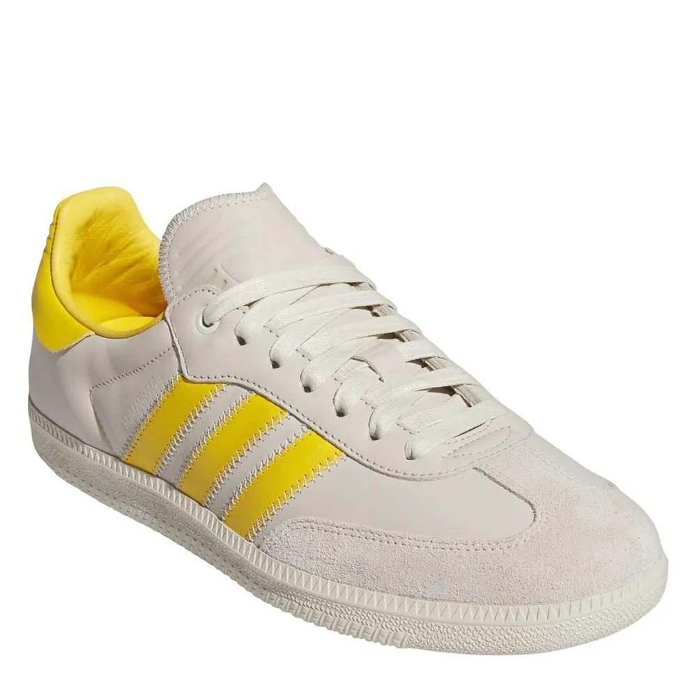 adidas Originals Humanrace x adidas Samba Trainers detail 3