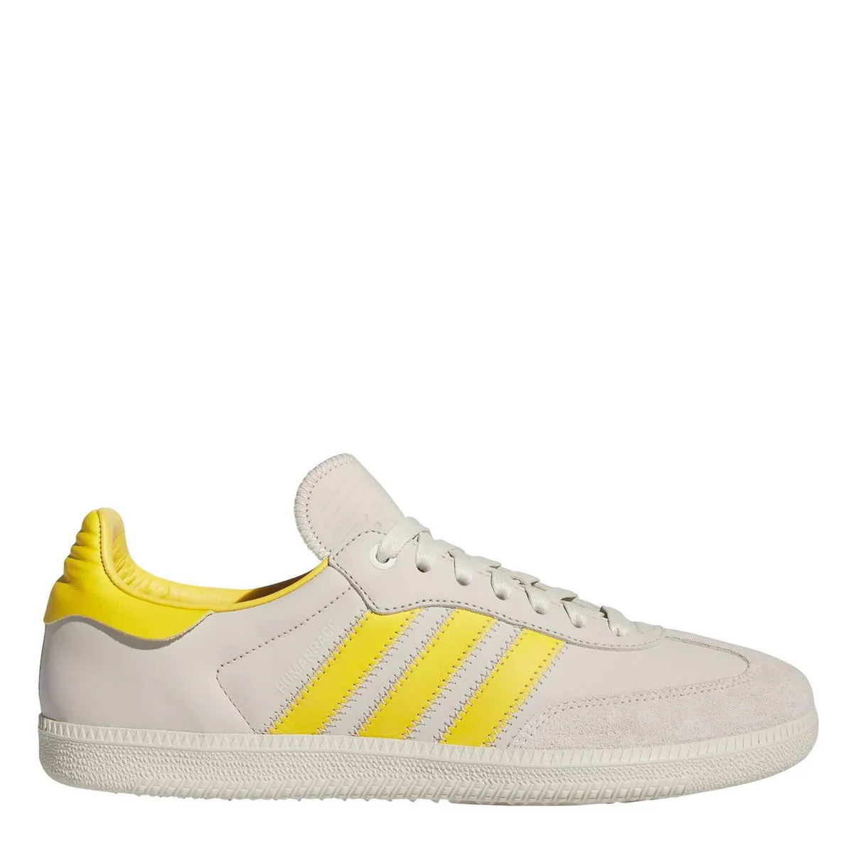 adidas Originals Humanrace x adidas Samba Trainers
