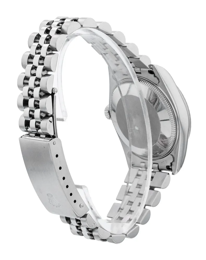 Rolex Mid-Size Datejust 78274 — 2001 — Very good detail 3