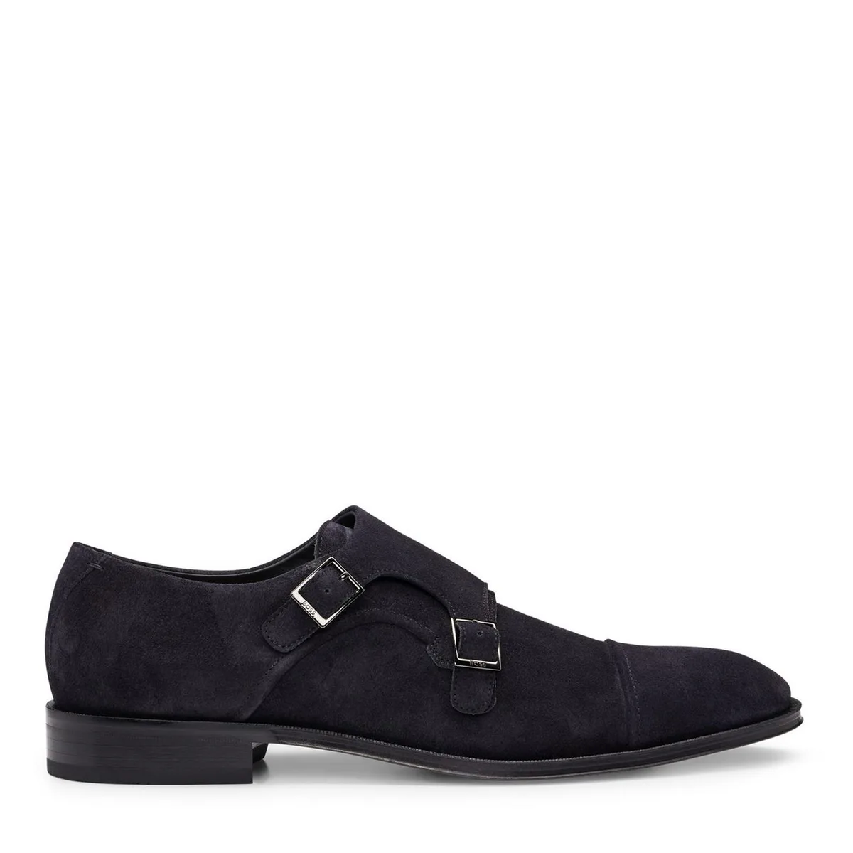 Boss Men's Derrek Monk Sdctly Derby Shoes