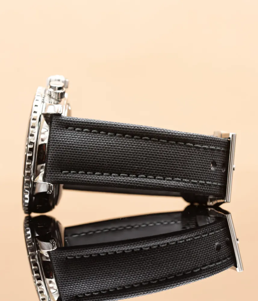 Blancpain Fifty Fathoms 5085F-1130-52 — 2011 — Good in Black Baton, additional product view 2