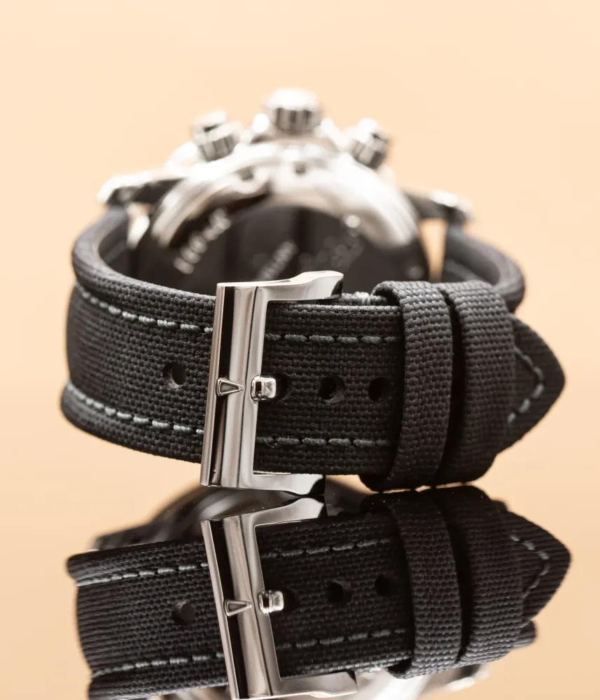 Blancpain Fifty Fathoms 5085F-1130-52 — 2011 — Good in Black Baton, additional product view 3
