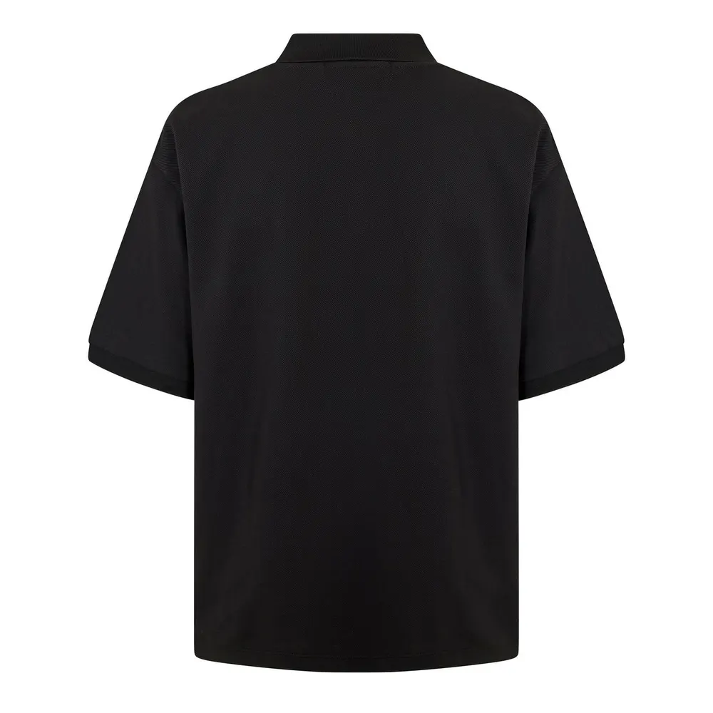 Cole Buxton Men's Short Sleeve Polo Shirt detail 2
