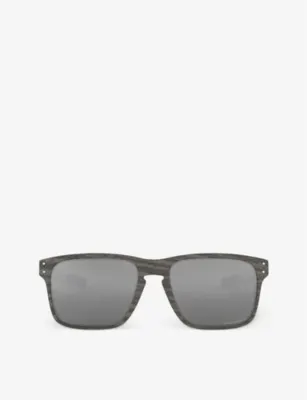 OAKLEY OO9384 Holbrook Mix square-frame sunglasses