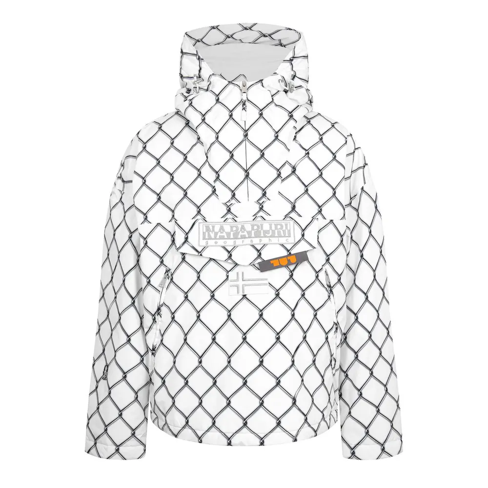 Napapijri x PDF Rainforest Jacket