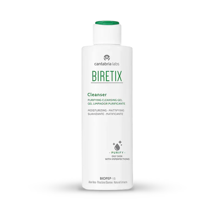 Biretix Cleanser 200ml