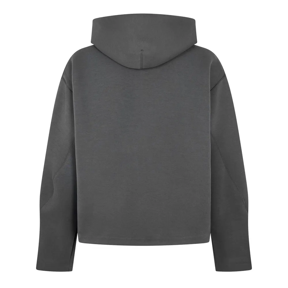 Nike Men's Softshell Jacket detail 2