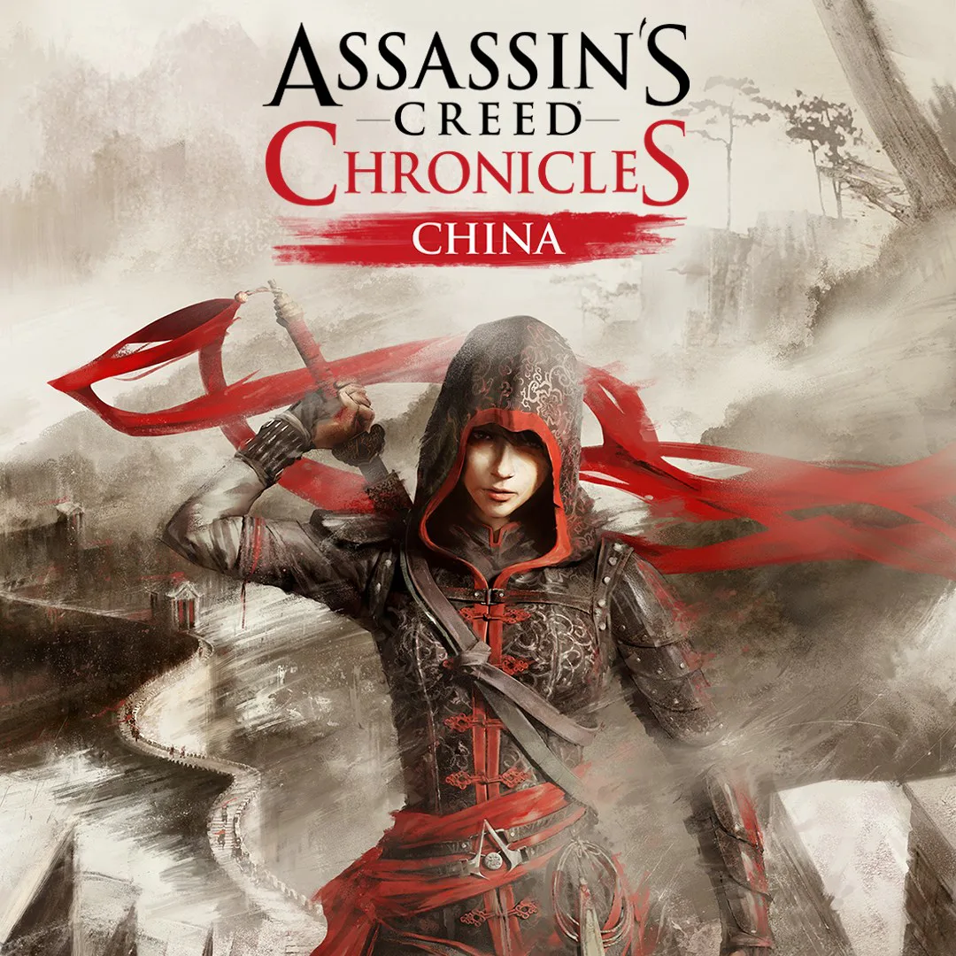 Ubisoft Assassin's Creed® Chronicles: China in Digital, additional product view 2