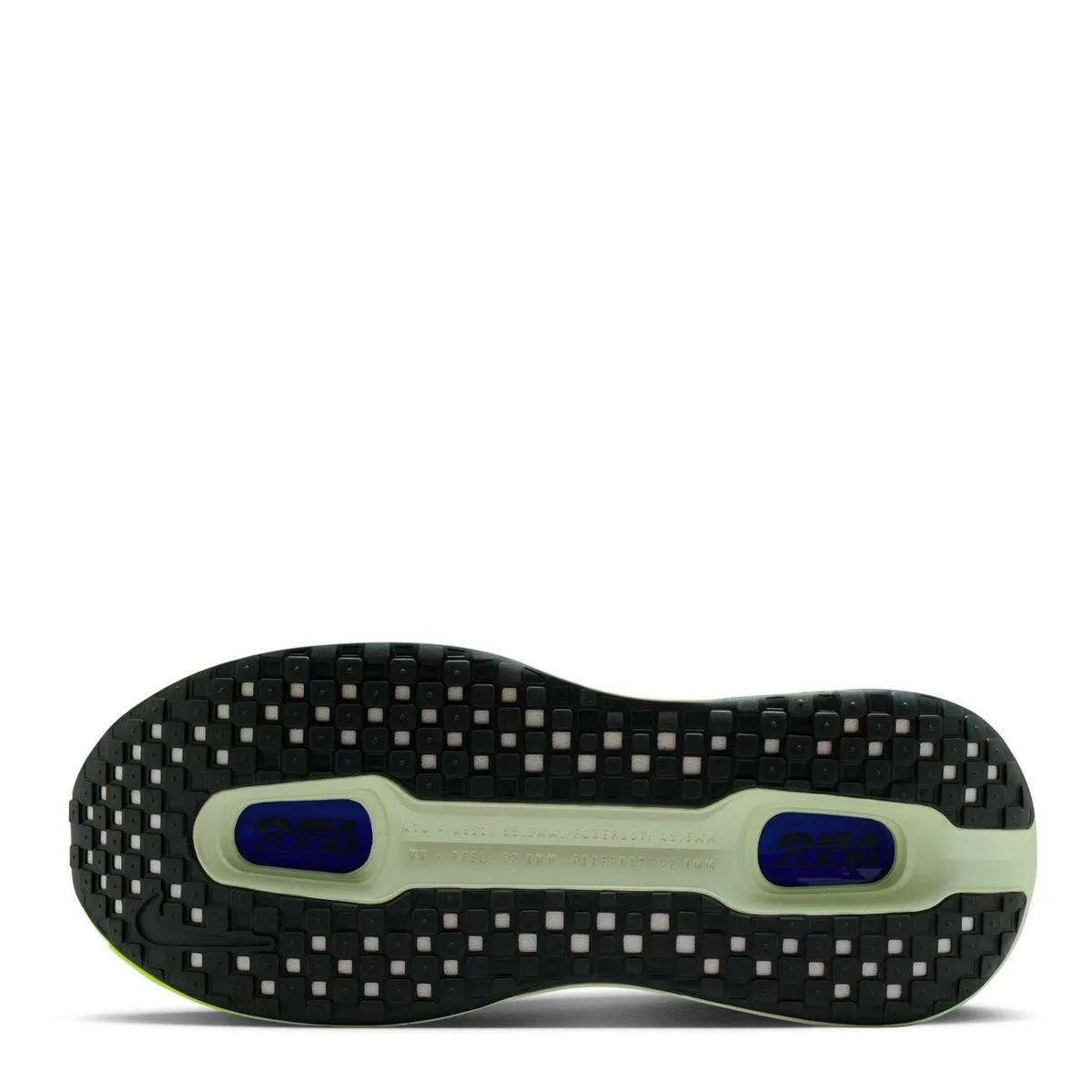 For Him Nike Vomero Premium Road Running Shoes Mens detail 3