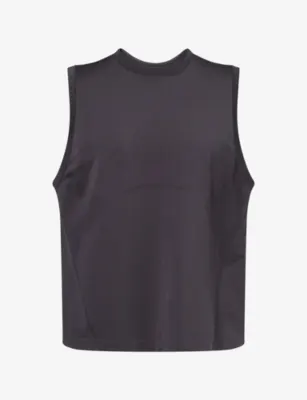 LULULEMON Metal Vent Tech Sleeveless Stretch-Woven Top