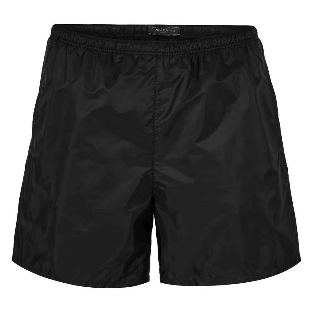 Prada Men's Swim Shorts