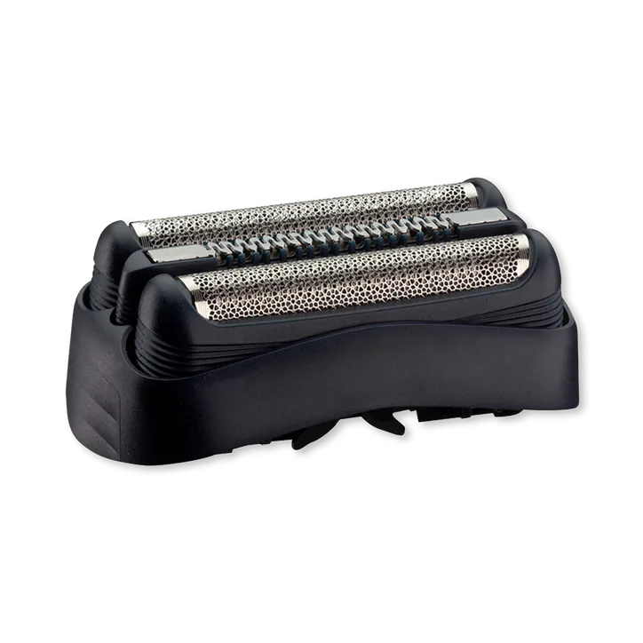 BRAUN Series 3 32B Electric Shaver Head Replacement - Black detail 2