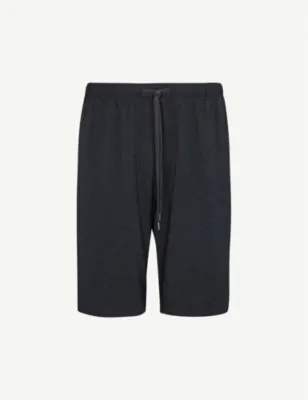 DEREK ROSE Marlowe stretch-modal shorts